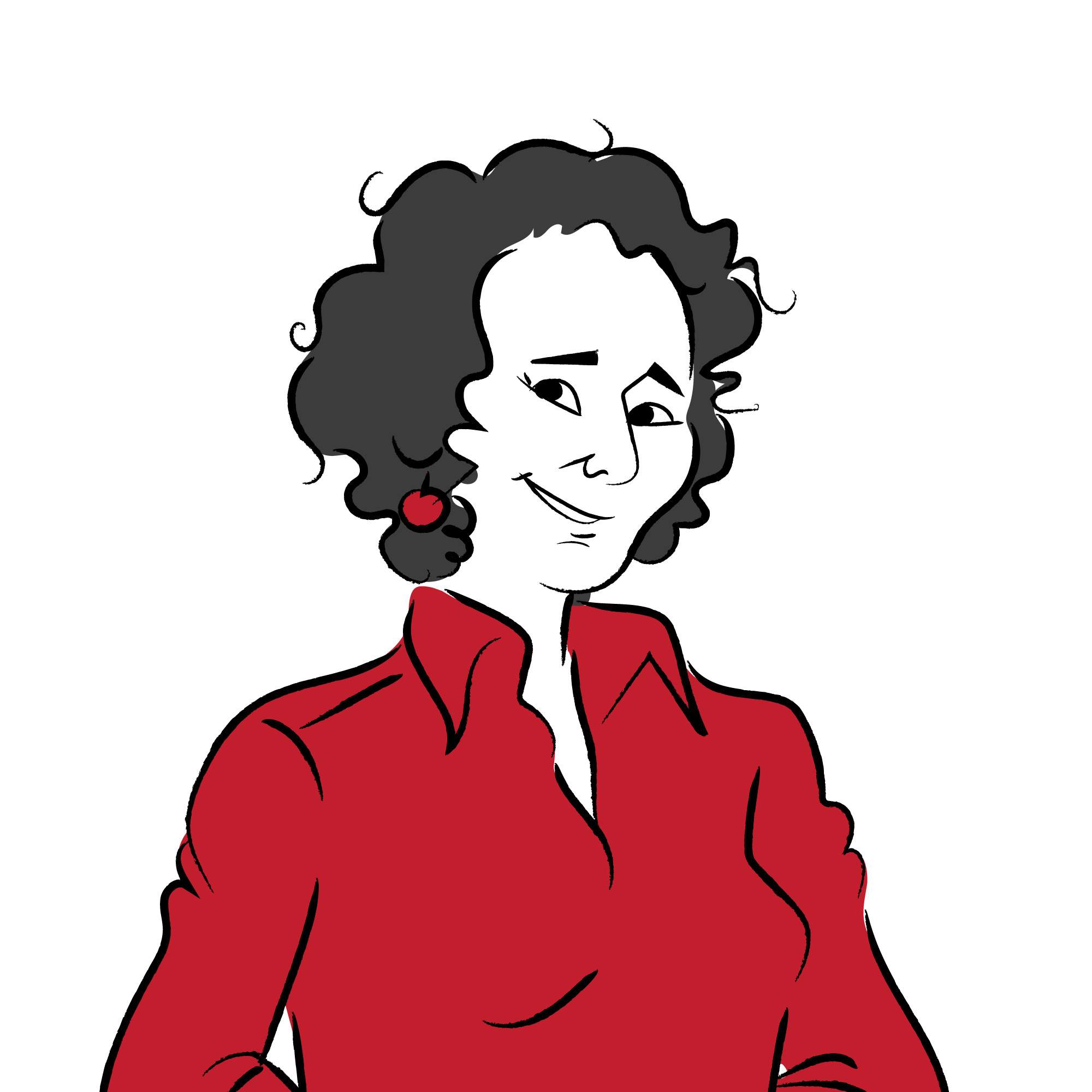 Cécile Breton - Directrice de clientèle